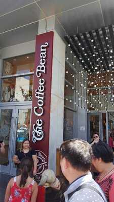 The Coffee Bean & Tea Leaf