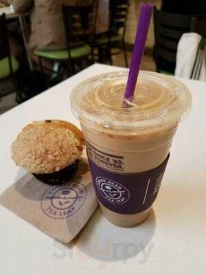 The Coffee Bean & Tea Leaf