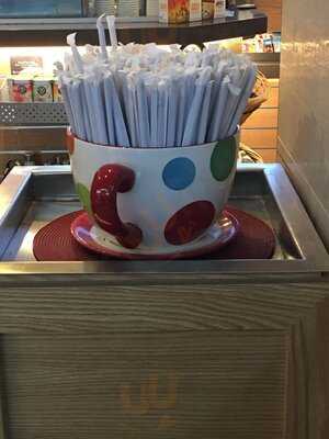 The Coffee Bean & Tea Leaf