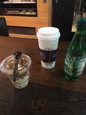 The Coffee Bean & Tea Leaf