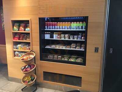 The Coffee Bean & Tea Leaf