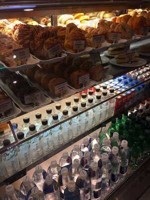 The Coffee Bean & Tea Leaf