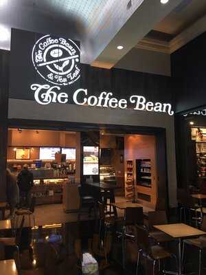 The Coffee Bean & Tea Leaf
