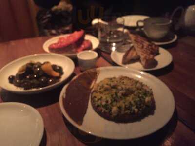 Root Restaurant + Wine Bar