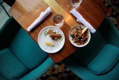 Root Restaurant + Wine Bar