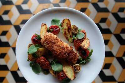 Root Restaurant + Wine Bar