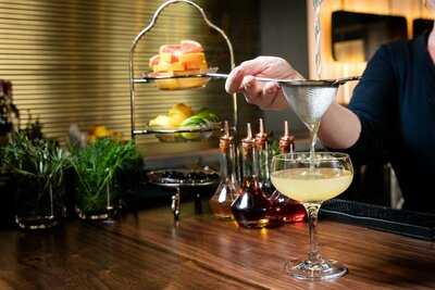 Root Restaurant + Wine Bar