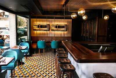 Root Restaurant + Wine Bar