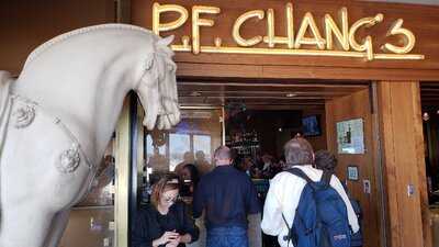 P.f. Chang's