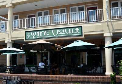 The Wine Vault
