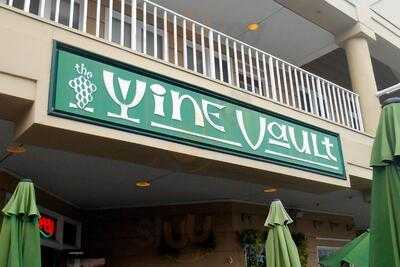 The Wine Vault