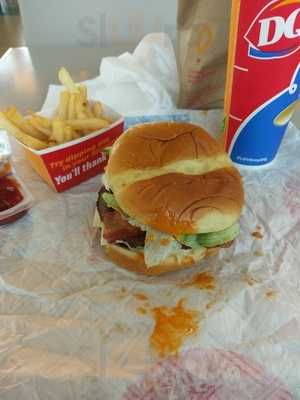 Dairy Queen Grill & Chill