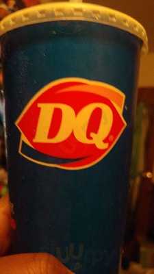 Dairy Queen Grill & Chill