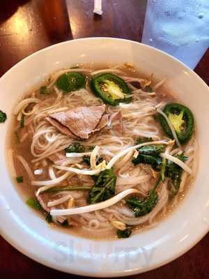 Pho's Little Saigon