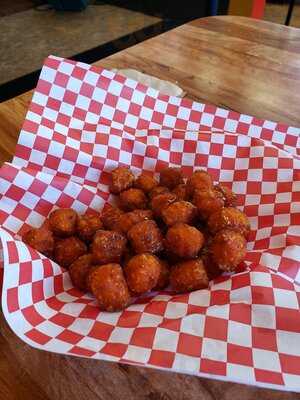 T & R Taste Of Texa S