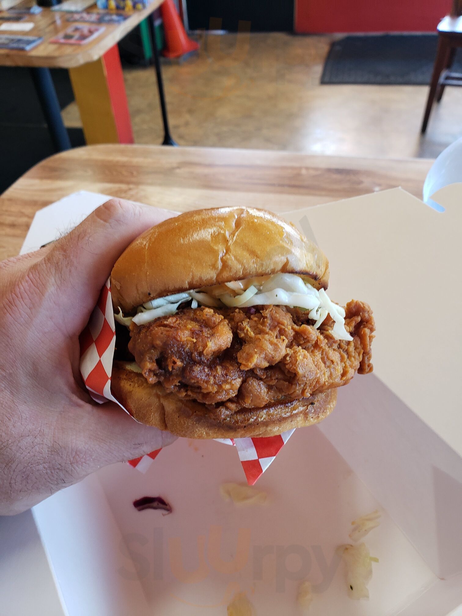 T & R Taste Of Texa S