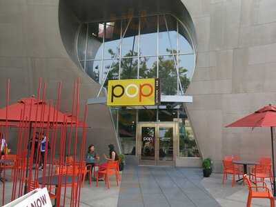 Pop Kitchen + Bar