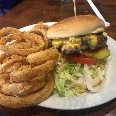 Nic's Place Diner & Lounge