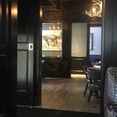 Nic's Place Diner & Lounge