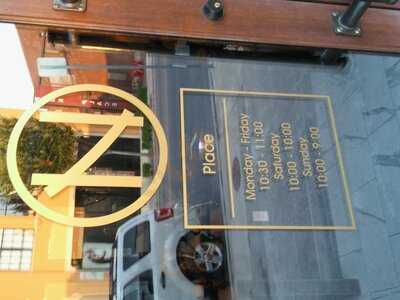 Nic's Place Diner & Lounge