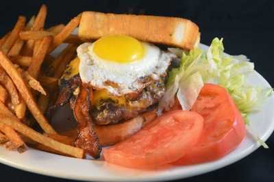 Jimmy V's Grill & Pub Grandview