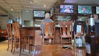 Jimmy V's Grill & Pub Grandview