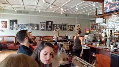 Jimmy V's Grill & Pub Grandview