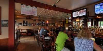 Jimmy V's Grill & Pub Grandview