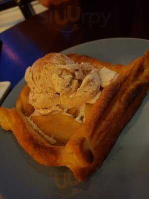 Ambli Global Cuisine - Dtc