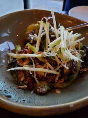 Ambli Global Cuisine - Dtc