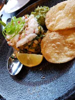 Ambli Global Cuisine - Dtc