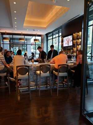 Ambli Global Cuisine - Dtc