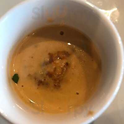 Ambli Global Cuisine - Dtc