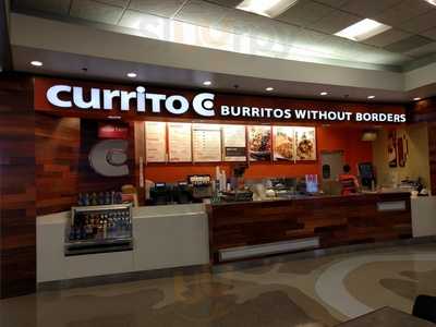 Curritos - Burritos Without Borders