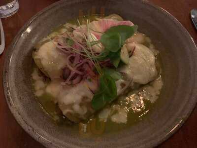 Chela Modern Mexican