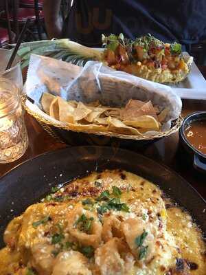 Chela Modern Mexican