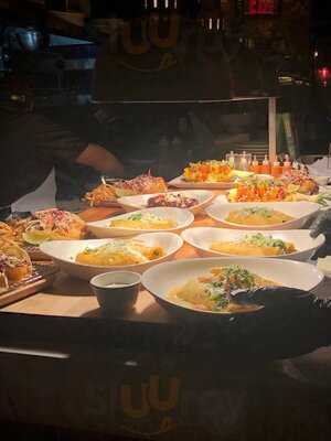 Chela Modern Mexican