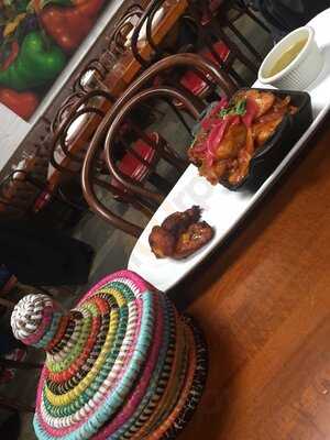 Chela Modern Mexican