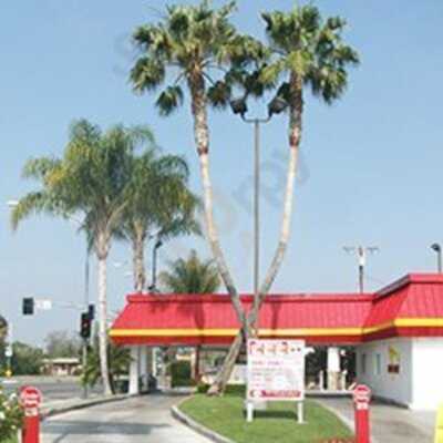 In-n-out Burger