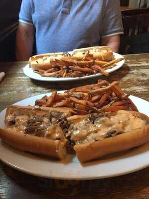 Finn Mccool's Ale House