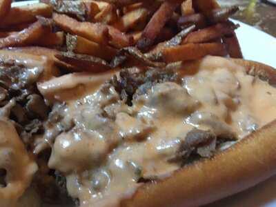 Finn Mccool's Ale House