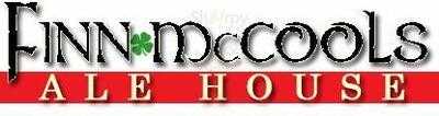 Finn Mccool's Ale House