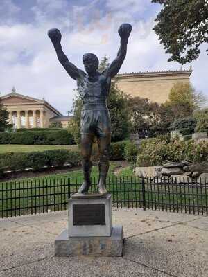 Finn Mccool's Ale House