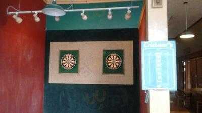 Lucky Labrador Brew Pub