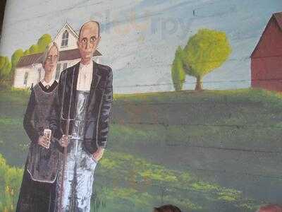 Lucky Labrador Brew Pub