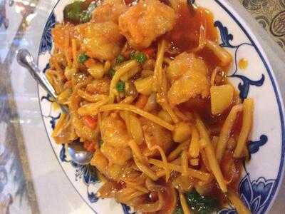 Bobo China Restaurants