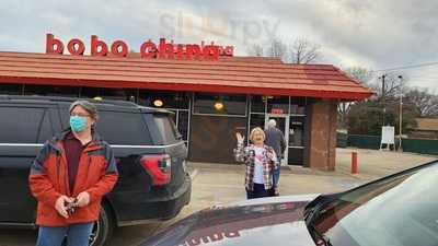 Bobo China Restaurants