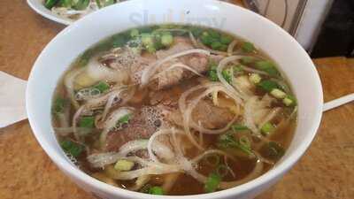 Pho Saigon Noodle House