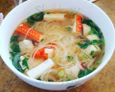 Pho Saigon Noodle House