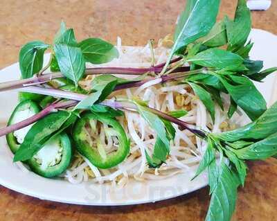 Pho Saigon Noodle House